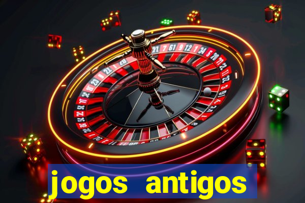 jogos antigos cartoon network